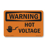 High Voltage