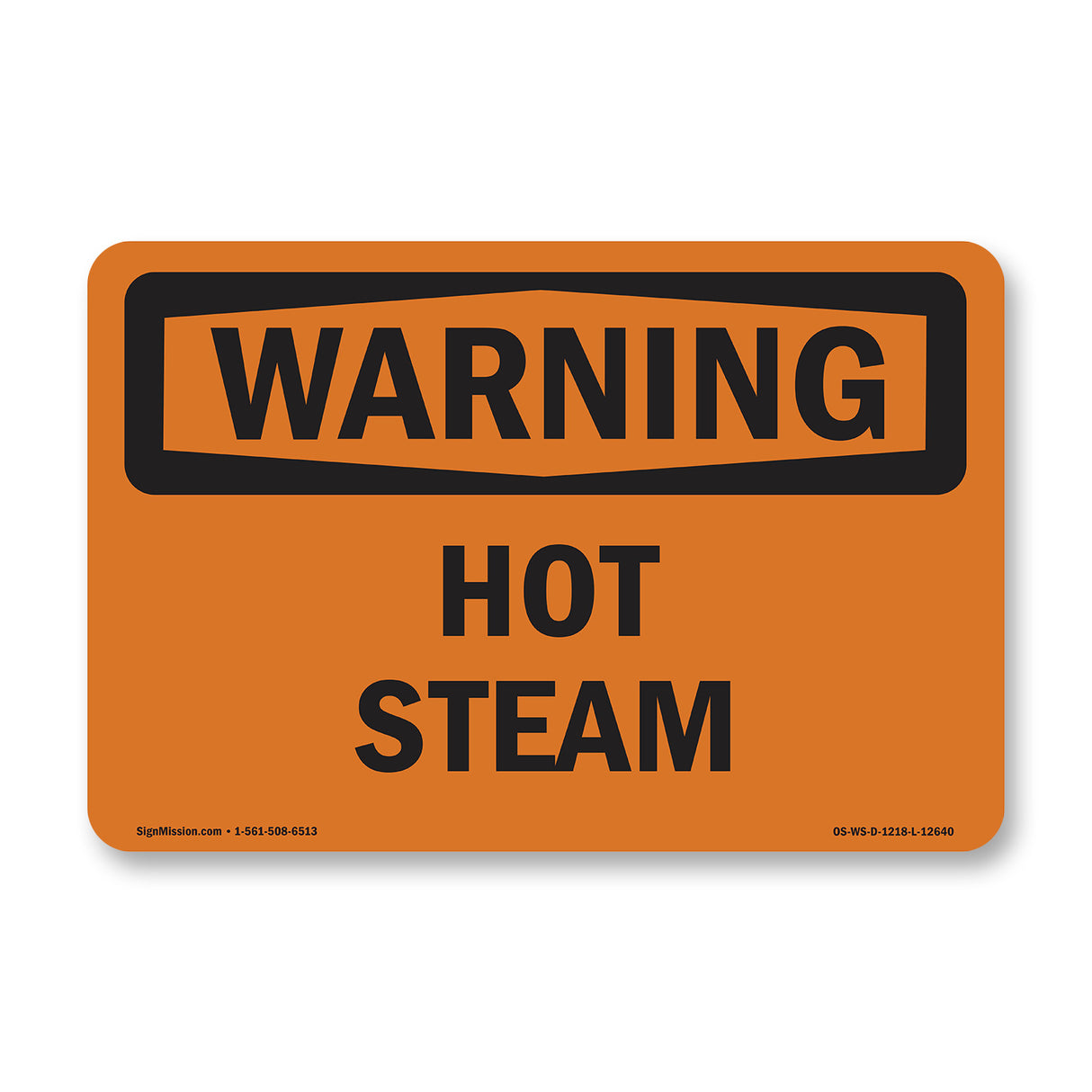 Hot Steam