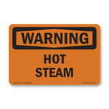 Hot Steam