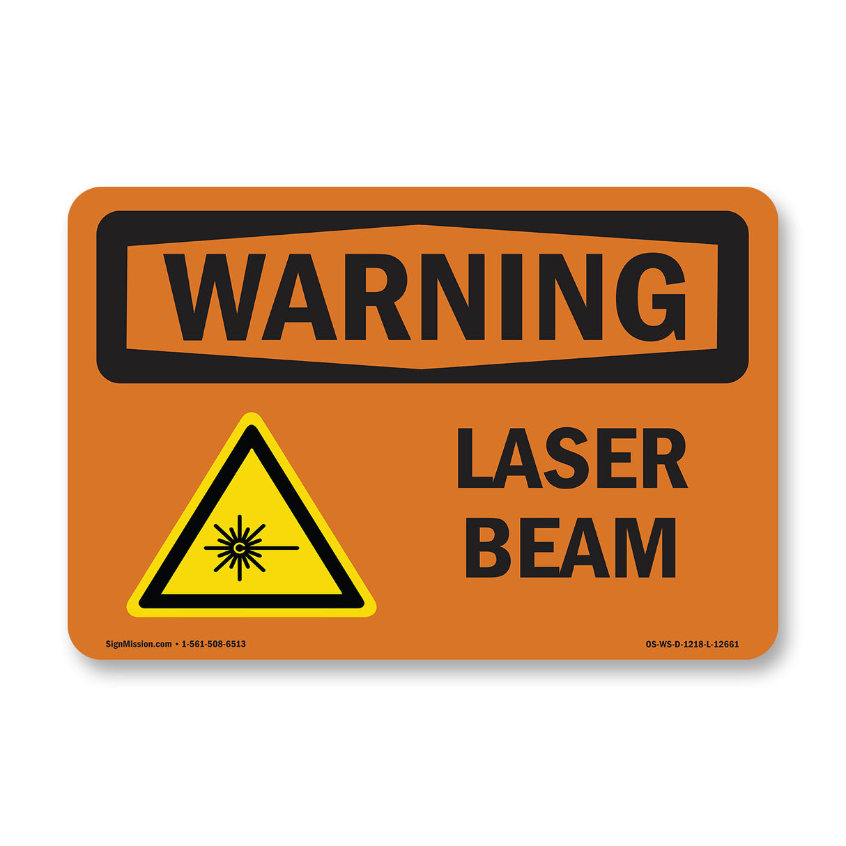 Laser Beam