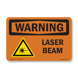Laser Beam