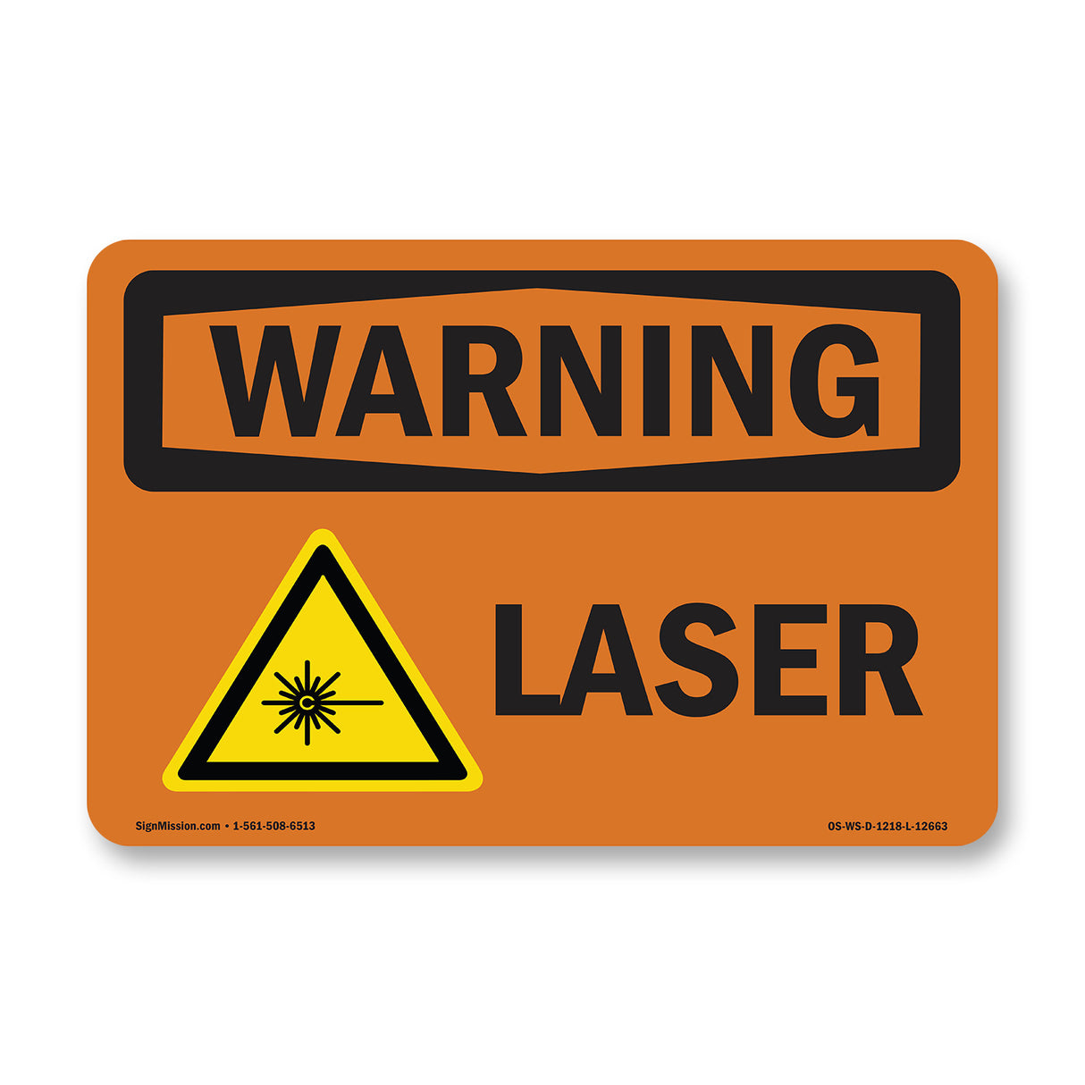 Laser