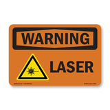 Laser