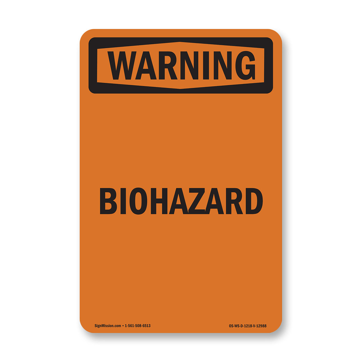 Biohazard