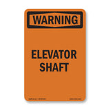 Elevator Shaft