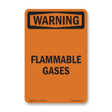 Flammable Gases