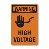 High Voltage