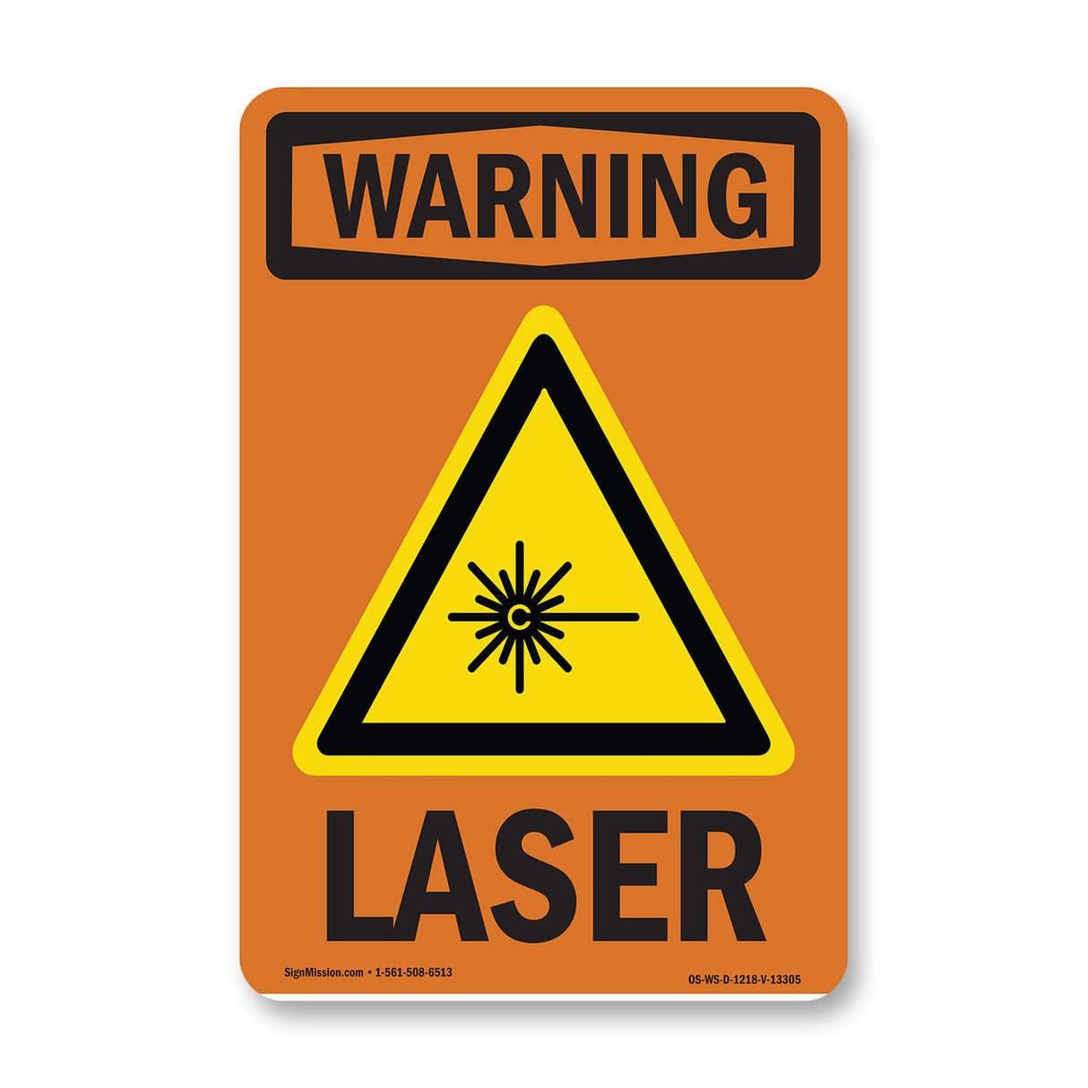 Laser