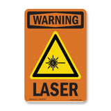 Laser