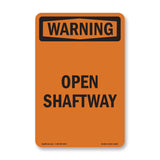 Open Shaftway