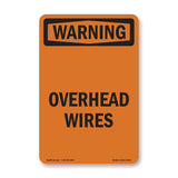 Overhead Wires
