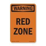 Red Zone