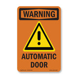 Automatic Doors