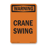 Crane Swing