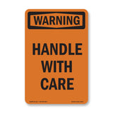 Handle With Care