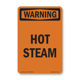 Hot Steam
