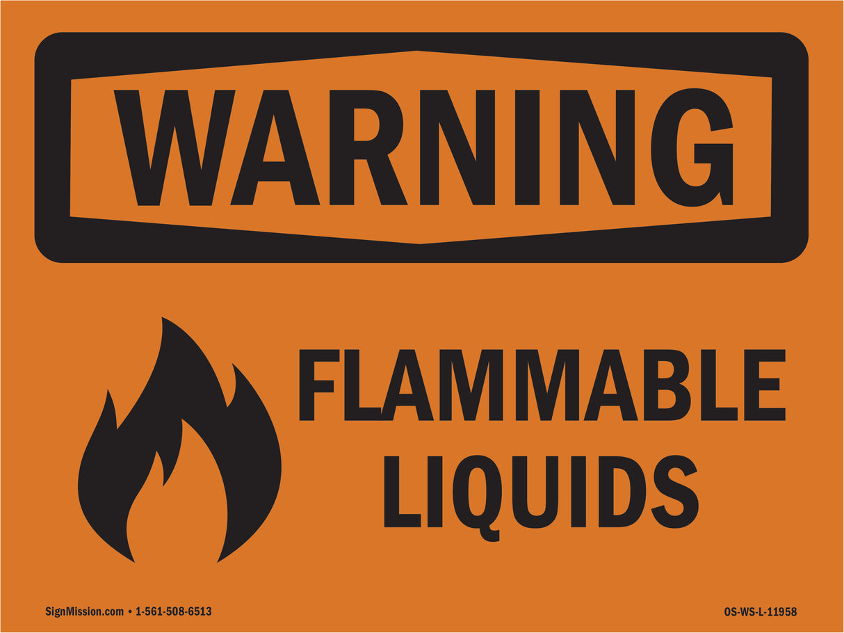 Flammable Liquids - LÃƒâ€šÃ‚Â¡quidos Inflamables