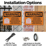 Grain Bin Silo Safety
