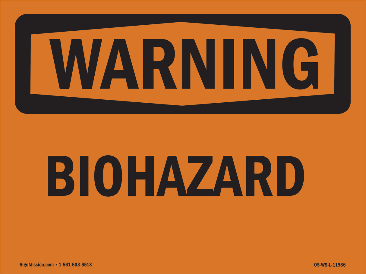Biohazard