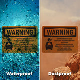 Carbon Dioxide Gas Ventilate With Symbol