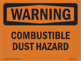 Combustible Dust Hazard