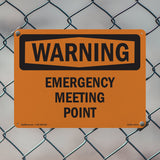 Emergency Meeting Point