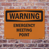 Emergency Meeting Point