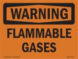 Flammable Gases
