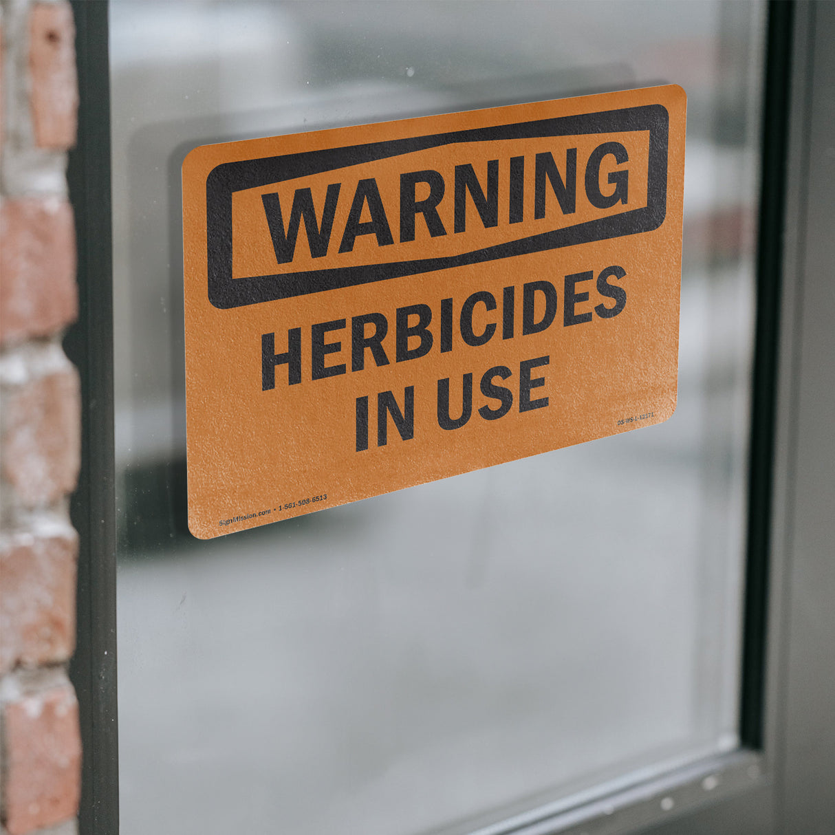 Herbicides In Use