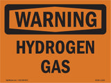 Hydrogen Gas