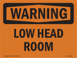 Low Head Room