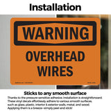 Overhead Wires