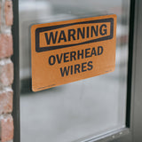 Overhead Wires