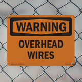 Overhead Wires