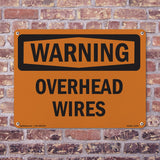 Overhead Wires