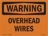 Overhead Wires