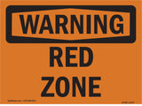 Red Zone