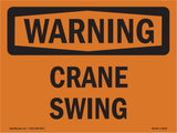 Crane Swing