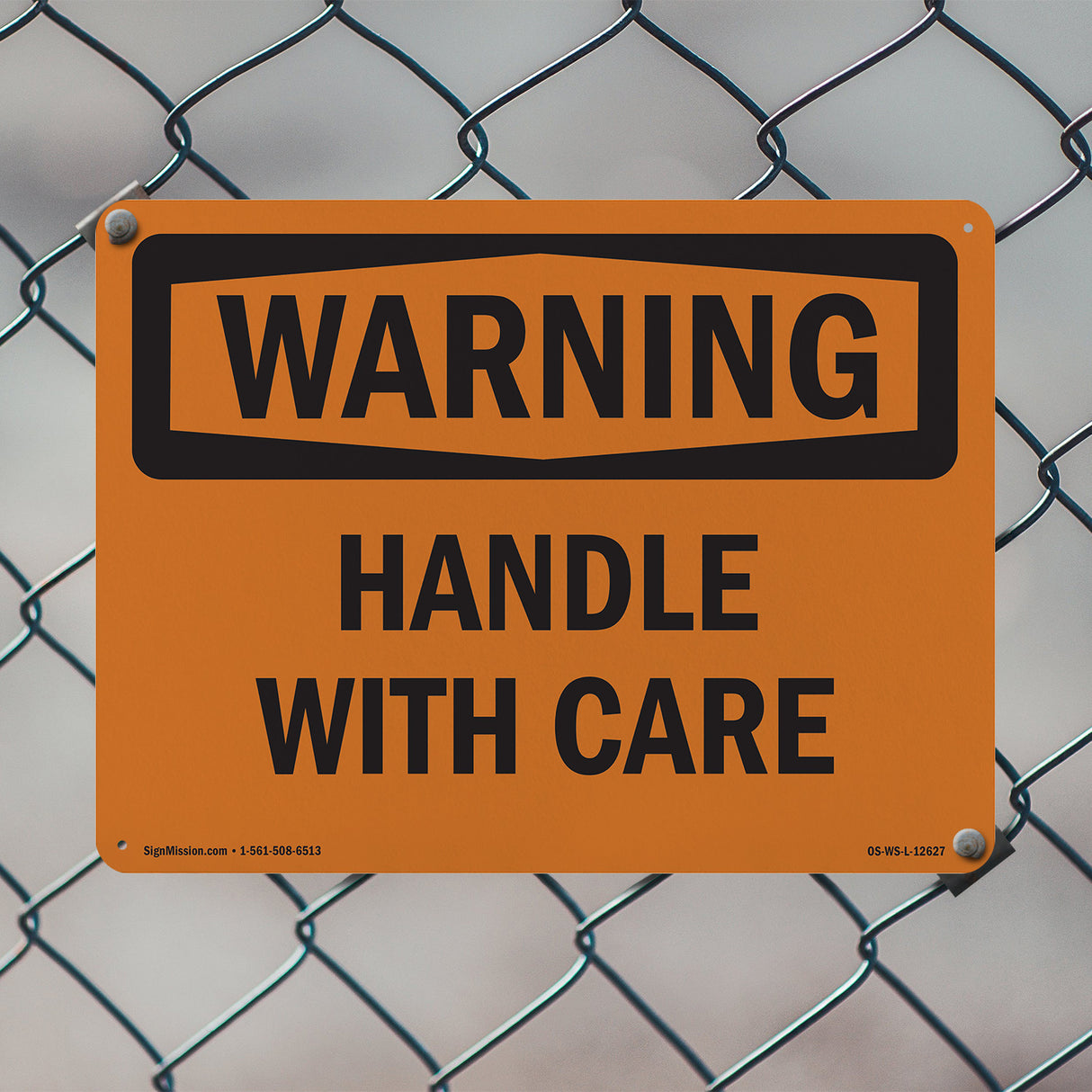 Handle With Care