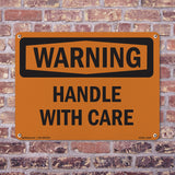 Handle With Care