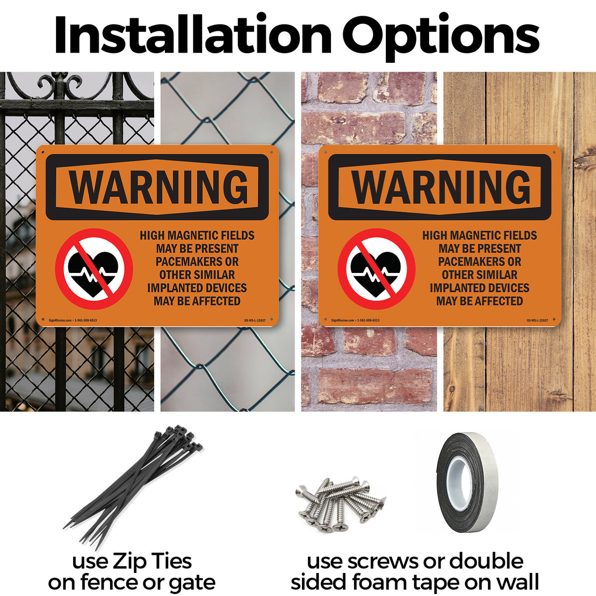 High Magnetic Fields Pacemakers Bilingual