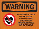 High Magnetic Fields Pacemakers Bilingual