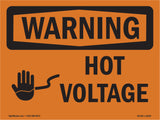 High Voltage