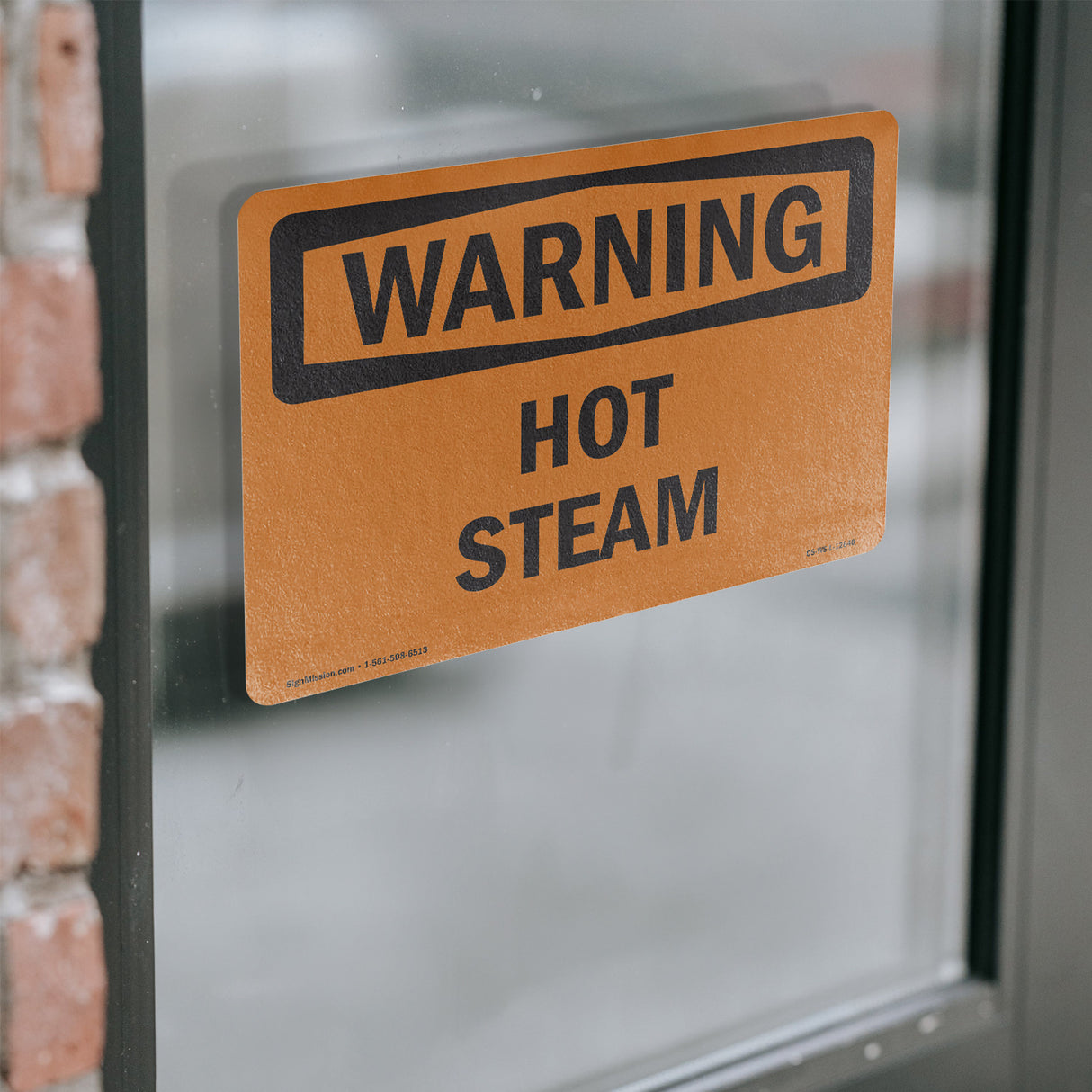 Hot Steam