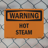 Hot Steam
