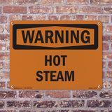 Hot Steam