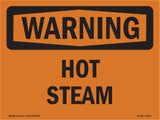 Hot Steam