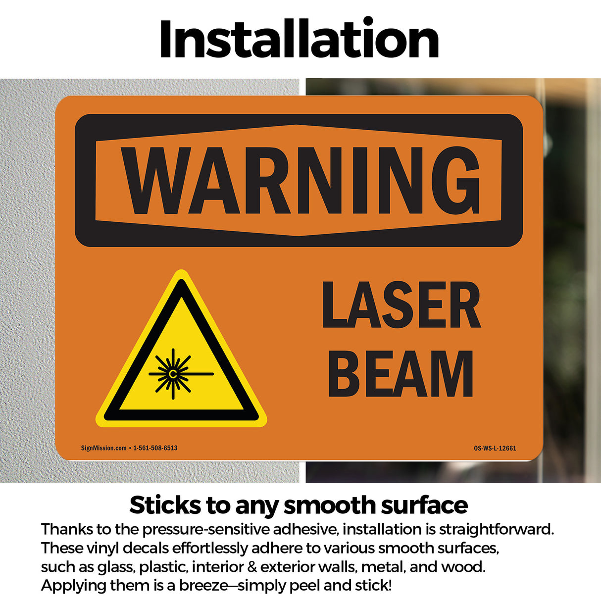 Laser Beam