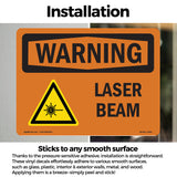Laser Beam