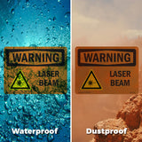 Laser Beam